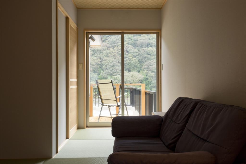 Takamiya Ryokan Beni Tozawa Chambre photo