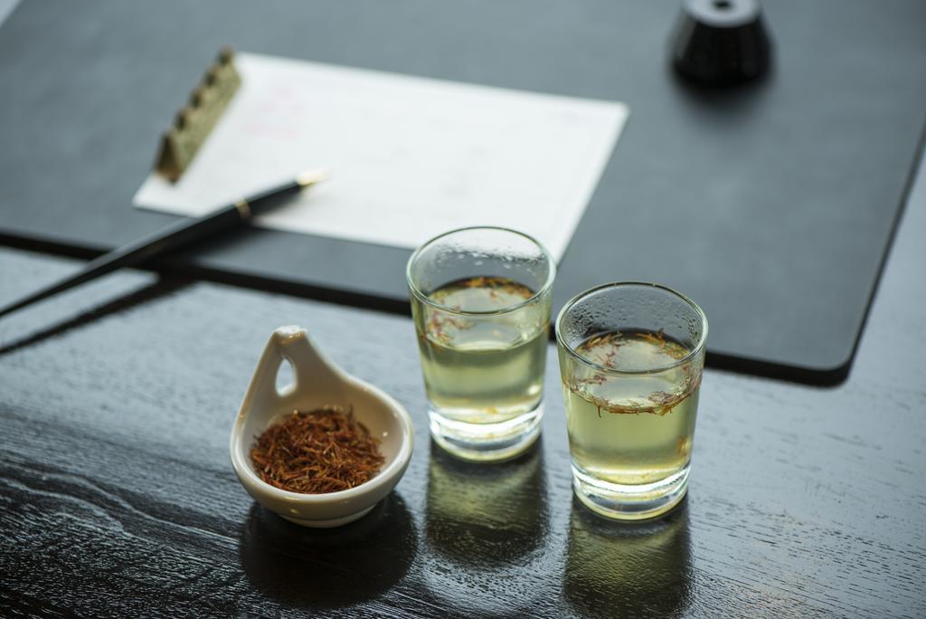 Takamiya Ryokan Beni Tozawa Extérieur photo