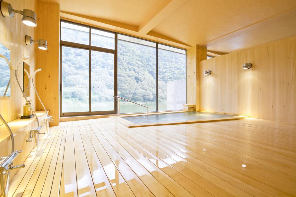 Takamiya Ryokan Beni Tozawa Extérieur photo
