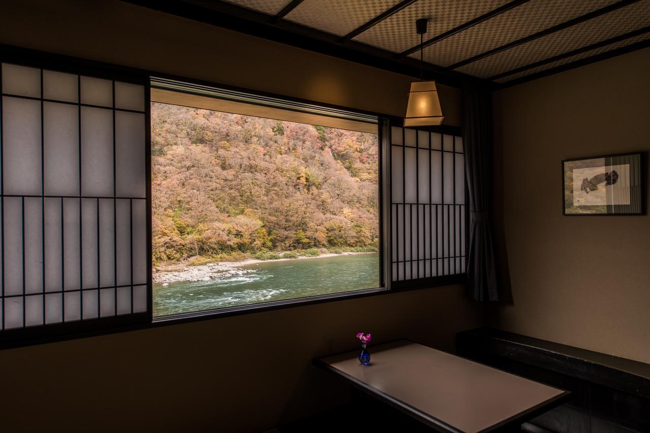 Takamiya Ryokan Beni Tozawa Extérieur photo