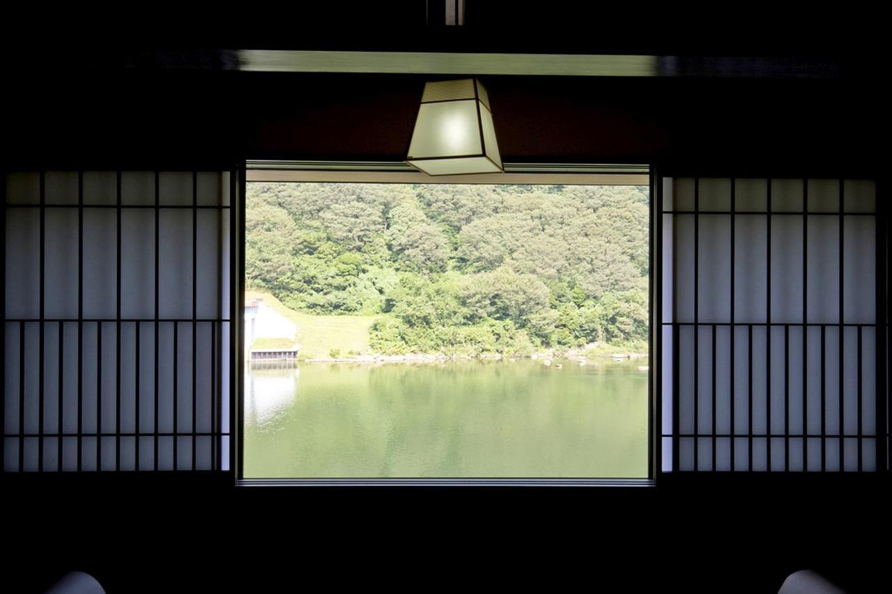 Takamiya Ryokan Beni Tozawa Extérieur photo